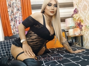 cleeblaire Top listen server