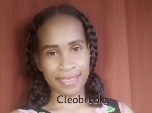 Cleobrooks