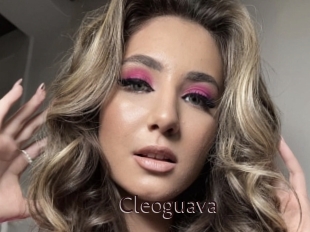 Cleoguava