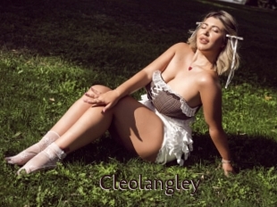 cleolangley Top listen server