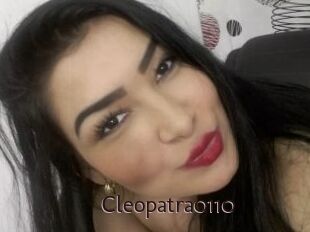 Cleopatra0110