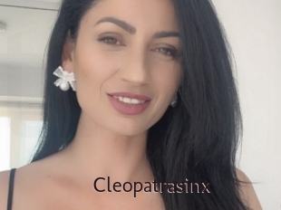 Cleopatrasinx