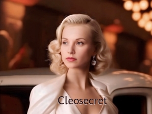 cleosecret Top listen server