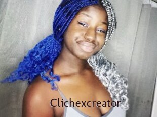 Clichexcreator