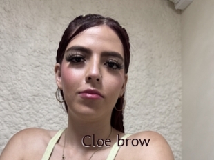 Cloe_brow