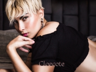 Cloecote
