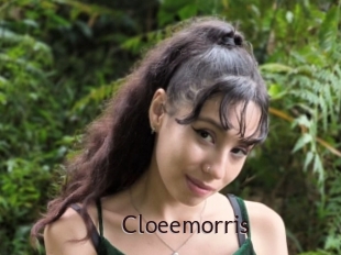 Cloeemorris