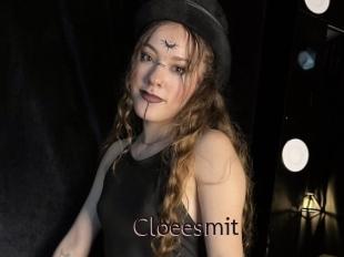 Cloeesmit