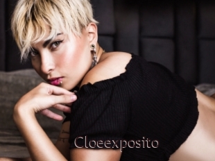 Cloeexposito