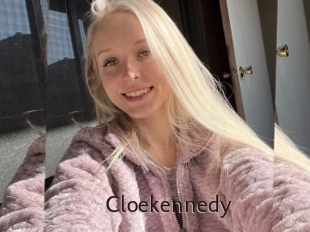 Cloekennedy