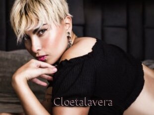 Cloetalavera