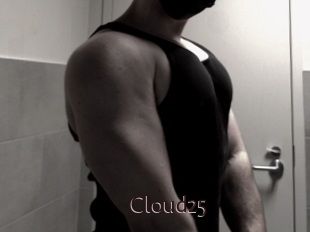 cloud25 Top listen server
