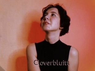 Cloverbluitt