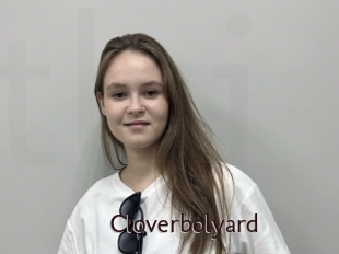 Cloverbolyard