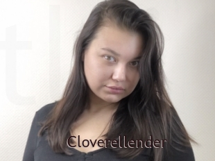 Cloverellender