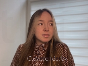 Cloverenderby