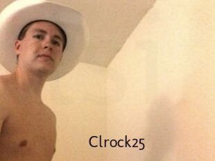 Clrock25