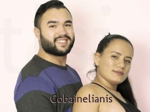 Cobainelianis