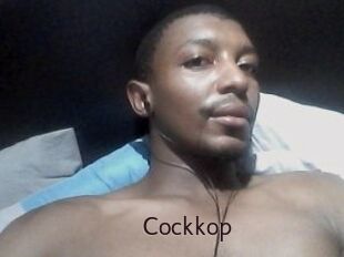 Cockkop