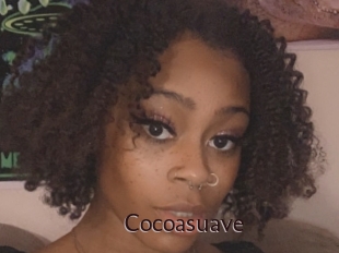 cocoasuave Top listen server