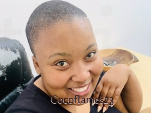 cocoflames23 Top listen server