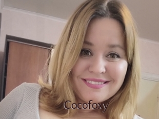 Cocofoxy