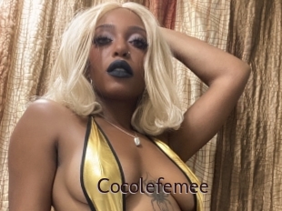 cocolefemee Top listen server