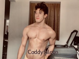 Coddyfalcon