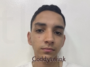 Coddytwink