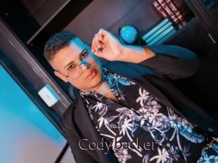 Codybacker