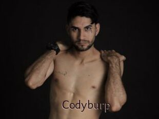 Codyburp