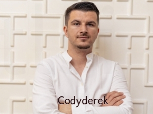 Codyderek