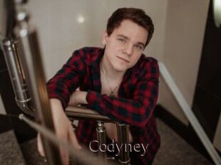 Codyney