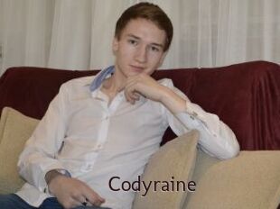 Codyraine