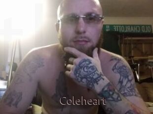 Coleheart