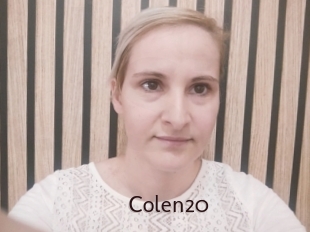 Colen20