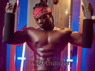 colethunder Top listen server