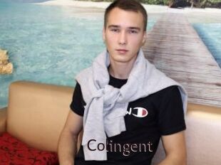 Colingent