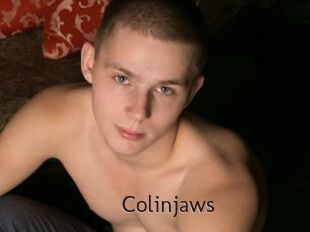 Colinjaws