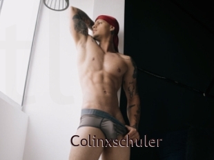 Colinxschuler