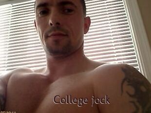 College_jock