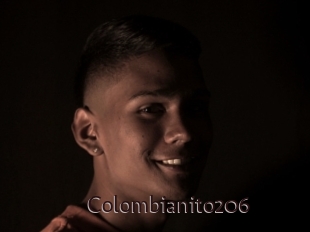 Colombianito206