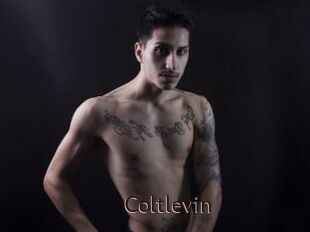 Coltlevin
