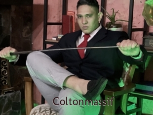 coltonmassif Top listen server