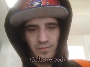 coltonwoody Top listen server
