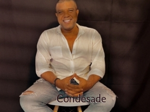Condesade