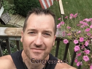 congresscock Top listen server