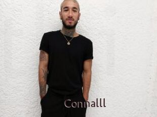 Connalll
