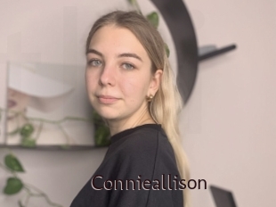 Connieallison