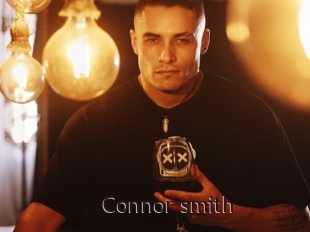connor_smith Top listen server
